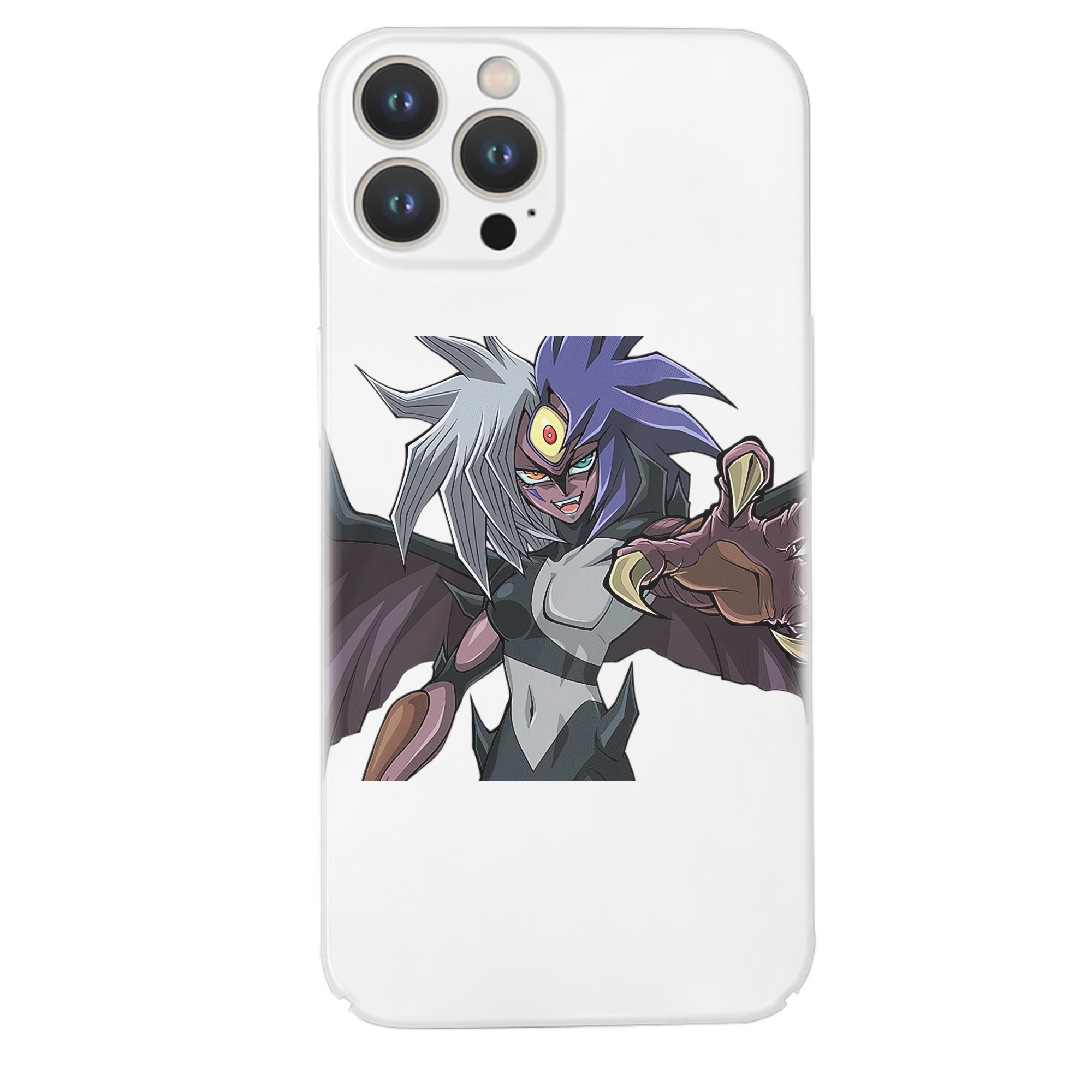 （画像用） 遊☆戯☆王 Yu-Gi-Oh! 【iPhone 14シリーズ対応】ハードケース